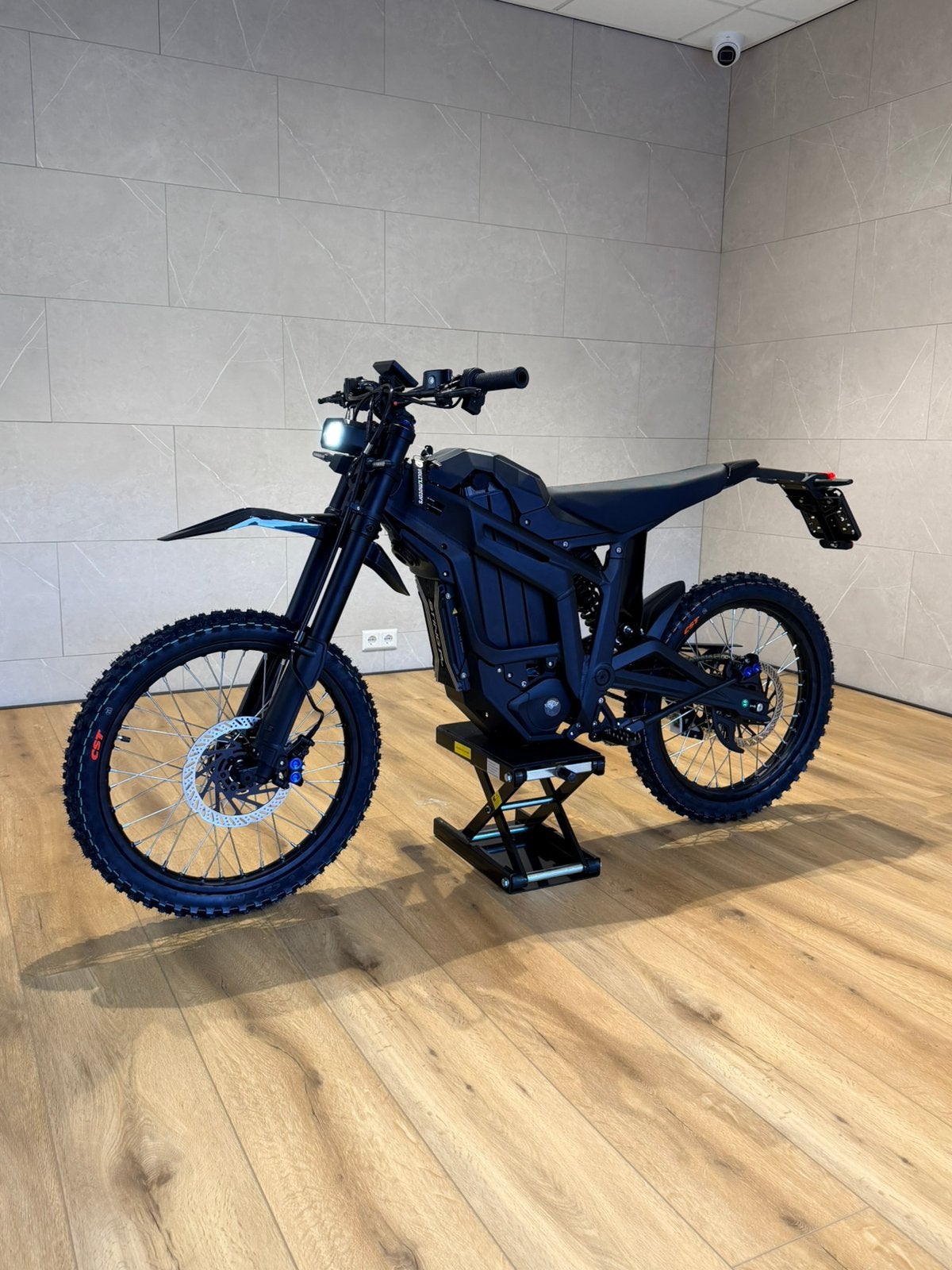 Talaria MX5 PRO L1E 2026 - Elektrische Crossmotor, Ophalen, Nieuw, Elektrisch