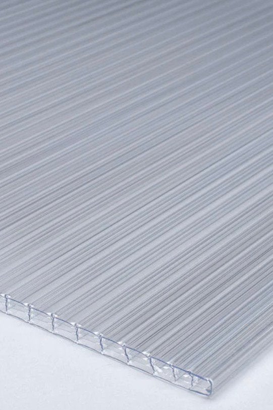 Polycarbonaat platen gebruikt, Tuin en Terras, Ophalen, Gebruikt