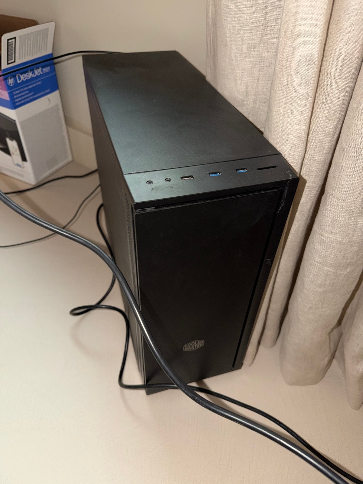 Gaming pc, Ophalen, Gebruikt, 32 GB, Gaming