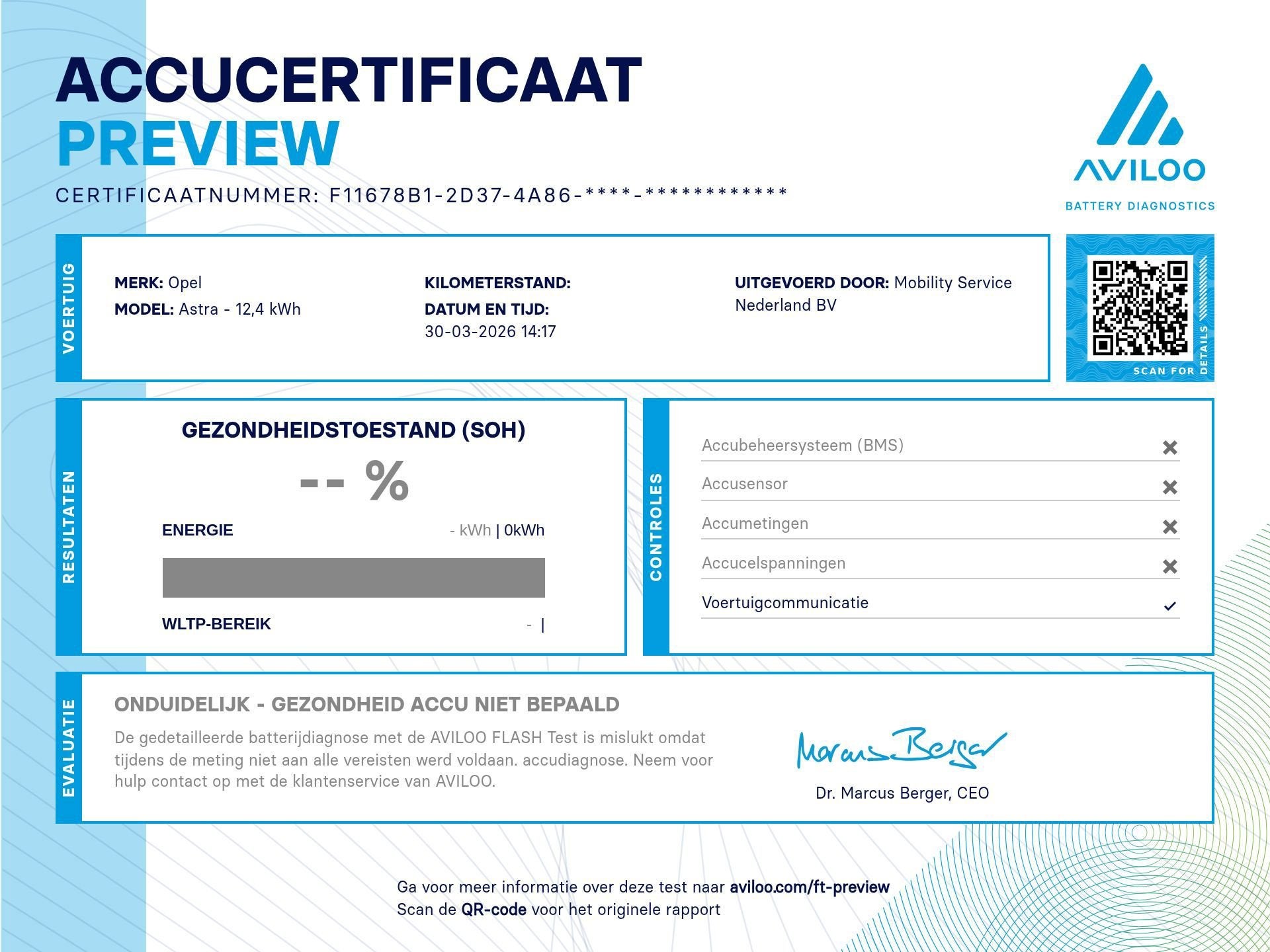 Opel Astra 1.6 Hybrid Business Edition SOH96% CarPlay LED VC, Gebruikt, 4 cilinders, 150 pk, Blauw