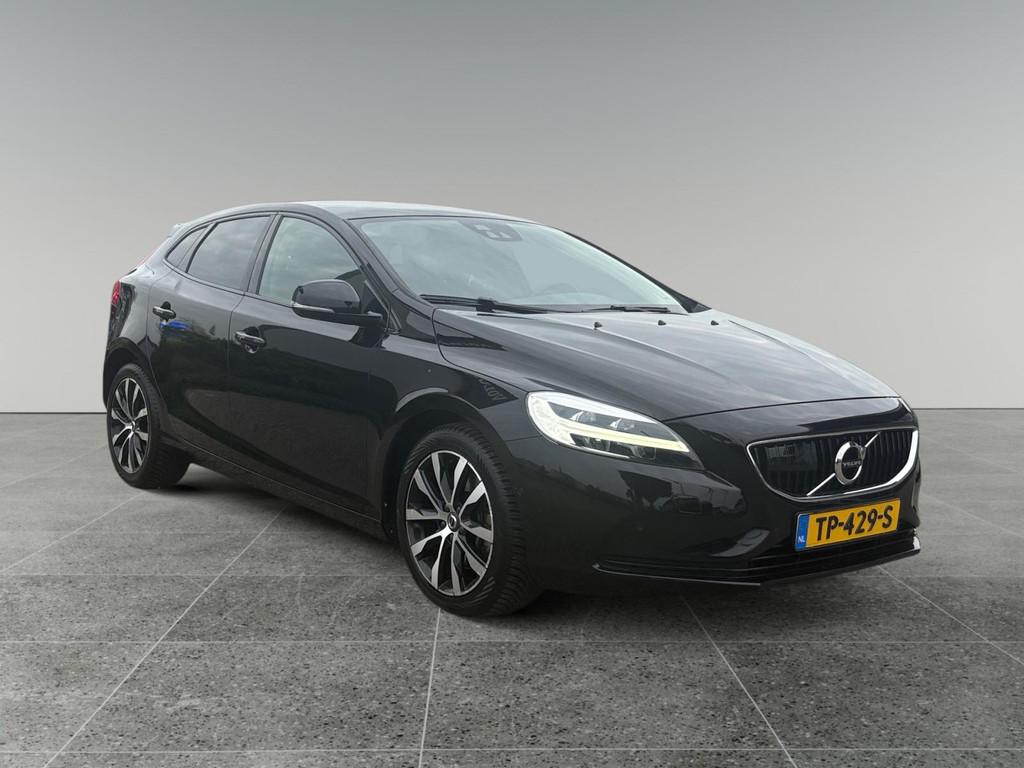Volvo V40 1.5 T3 Dynamic Edition | Luxury Line | Trekhaak af, 12 maanden, Stof, Euro 6, 4 cilinders