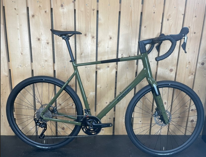 Stevens Gavere Eco maat 61, Overige merken, Stevens, Info@stevensbikes.de, Ophalen of Verzenden