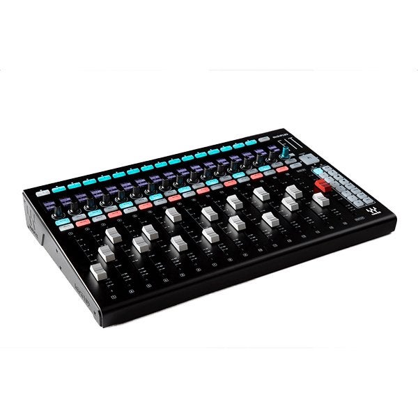 Gezocht waves fit controller, Muziek en Instrumenten, Mengpanelen, Ophalen of Verzenden, Gebruikt