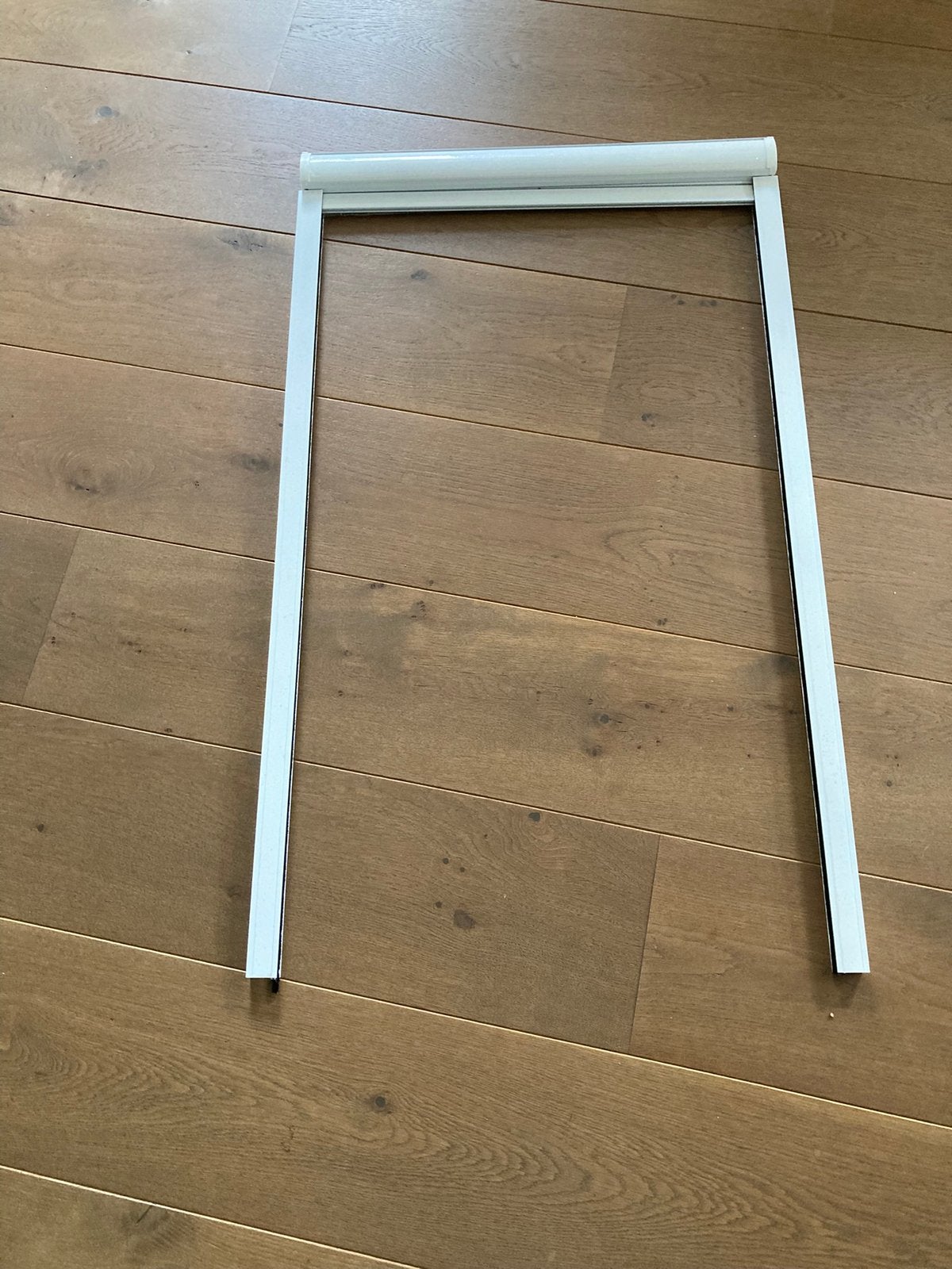 Rolhor raam, Doe-het-zelf en Verbouw, Ophalen, Minder dan 80 cm, Overige typen, Minder dan 200 cm