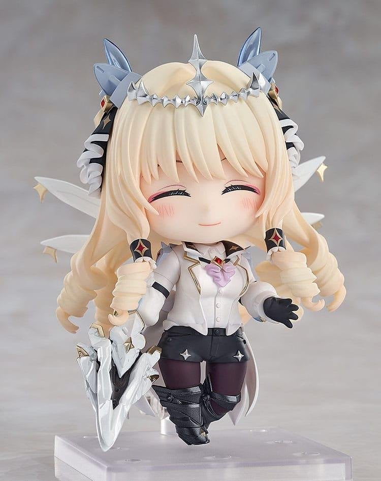 Goddess of Victory: Nikke Nendoroid Crown figure 10 cm, Verzenden, Heo GmbH, Nieuw, West Campus 1, 76863 Herxheim, Germany