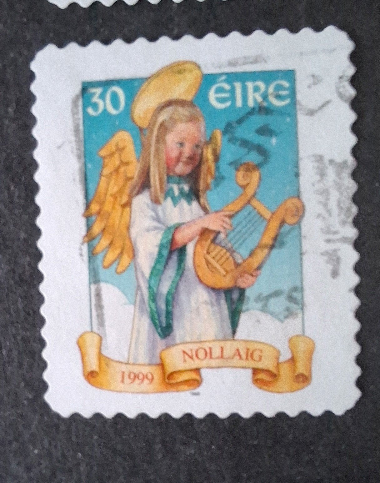 Ierland 14, Ophalen of Verzenden, Ierland