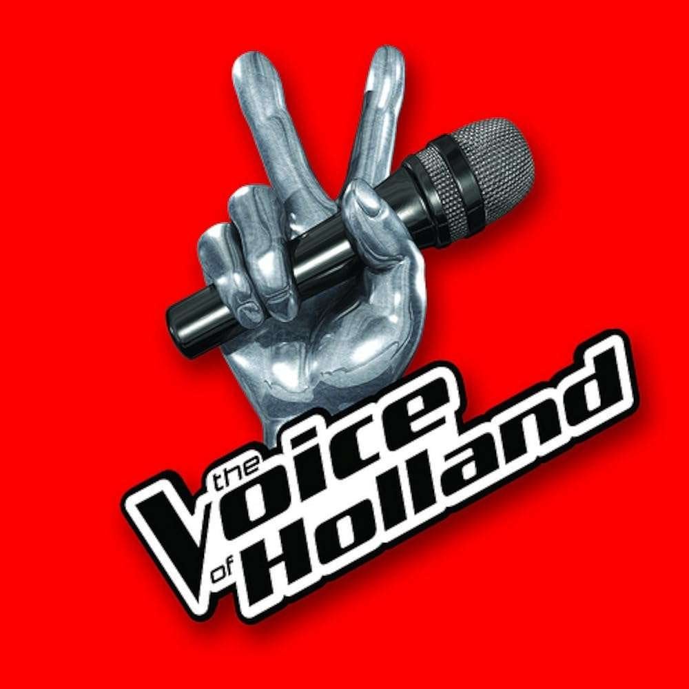 10 nov The Voice of Holland Halve-Finale opname tickets, Drie personen of meer, November