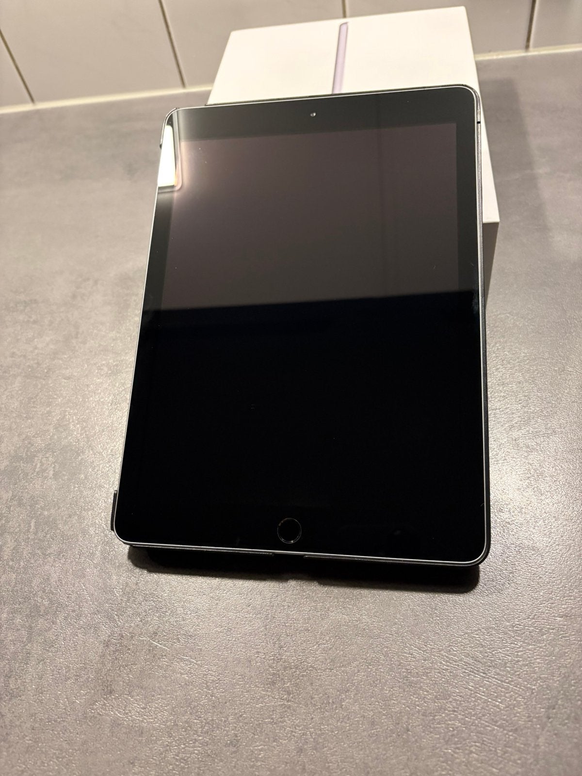 Apple Ipad 6e generatie 128gb, Ophalen of Verzenden, Zo goed als nieuw, 10 inch, Apple iPad