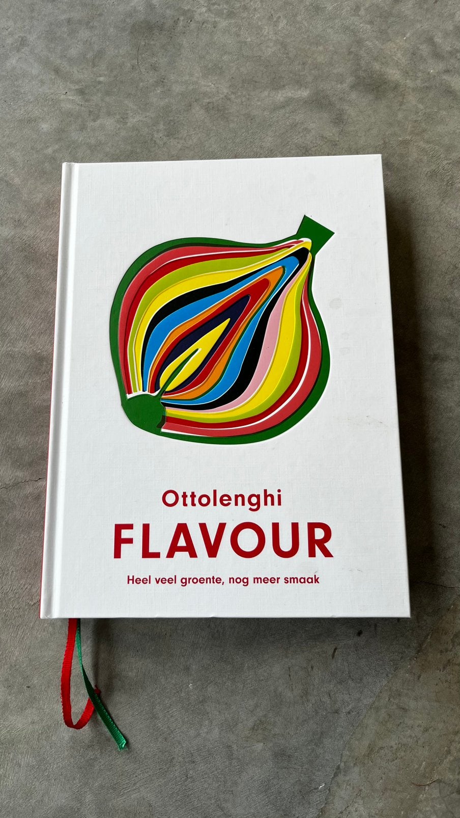 Ottolenghi, Flavour, Boeken, Ophalen of Verzenden, Zo goed als nieuw