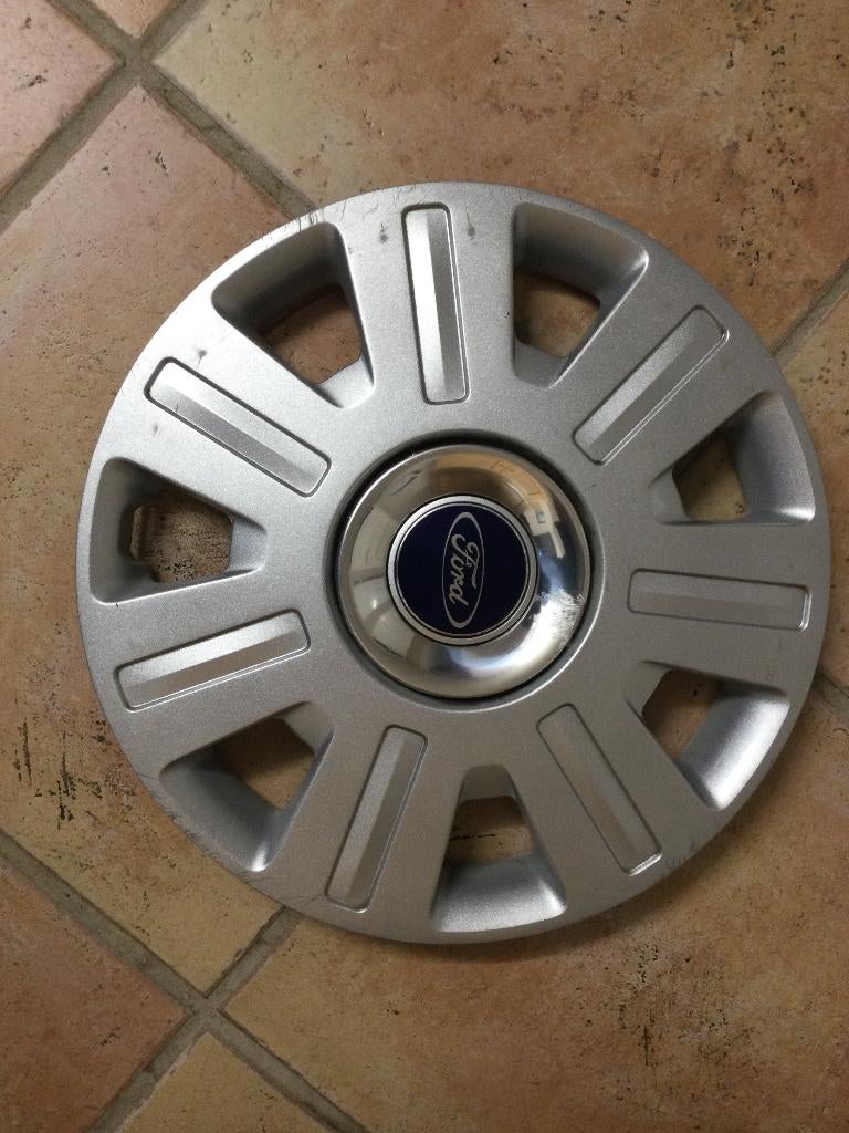 Wieldop Ford (16 inch)  nr 8, Ophalen of Verzenden, Gebruikt