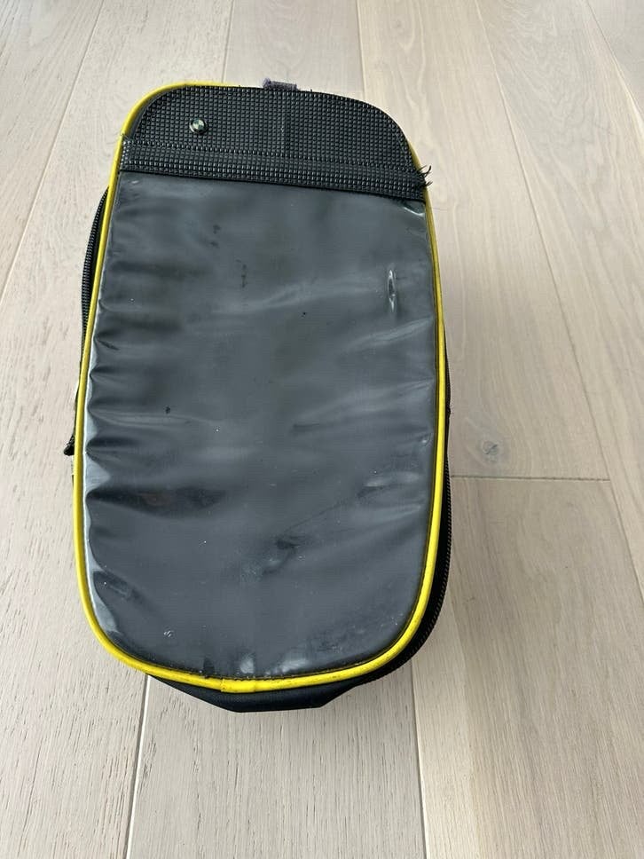 BMW k1100 tank  tas, Motoren, Ophalen of Verzenden, Zo goed als nieuw