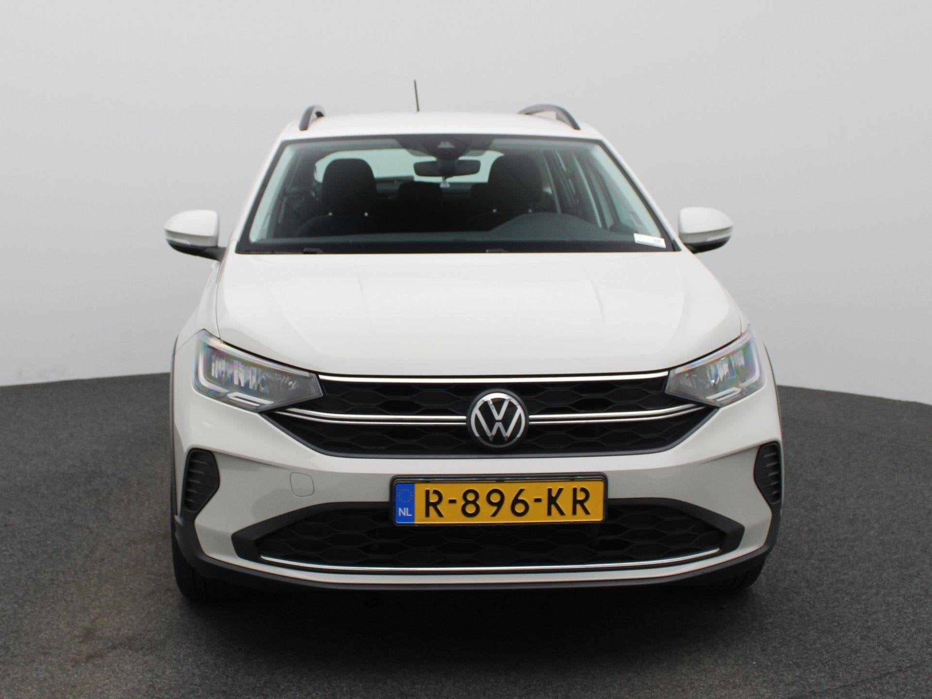 Volkswagen Taigo 1.0 TSI Life | APPLE CARPLAY-ANDRIOD AUTO |, 12 maanden, Stof, Gebruikt, 95 pk