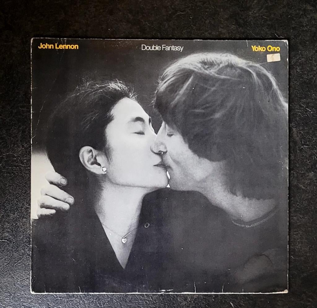 John Lennon, Ophalen of Verzenden, Gebruikt, Overige formaten