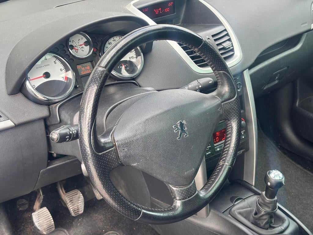Peugeot 207 SW 1.6 VTi XS Première | APK tot 6-10-2026| Ond, Voorwielaandrijving, Gebruikt, 4 cilinders, Handgeschakeld