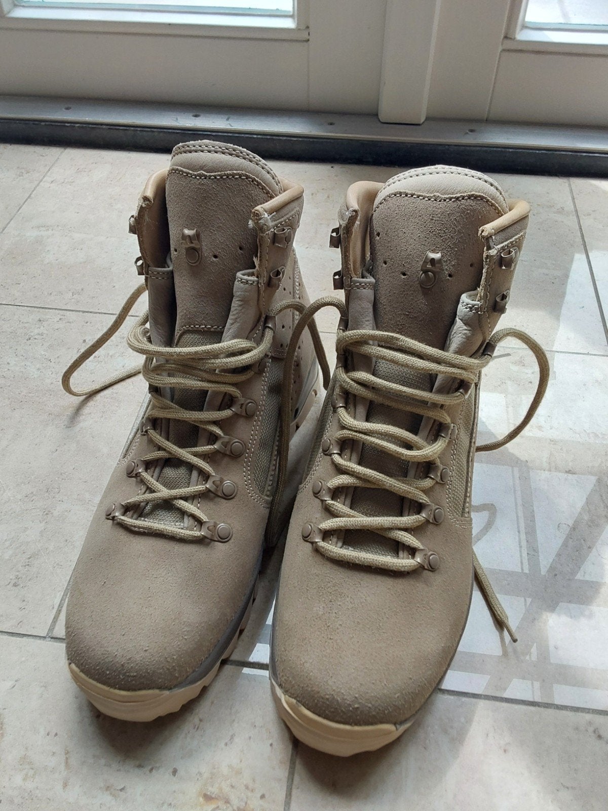 Meindel desert safari  boots, Ophalen of Verzenden, Nieuw, Schoenen
