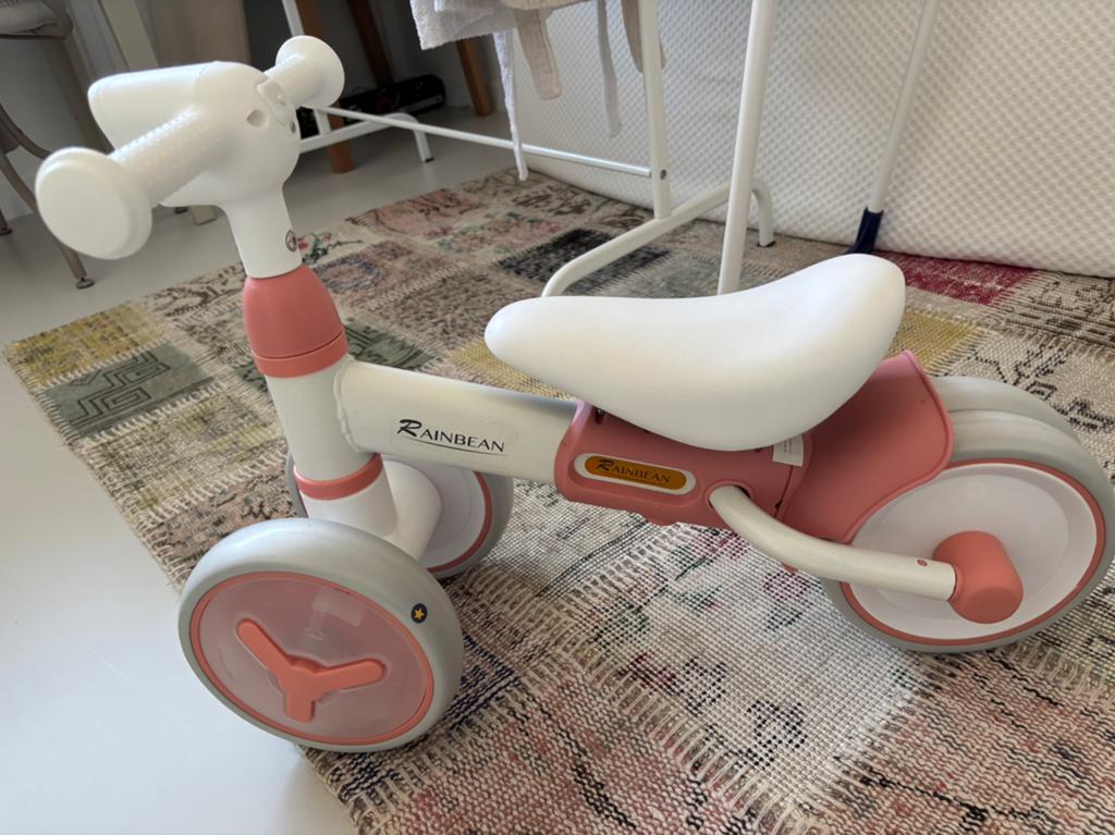 Bike for toddlers, Ophalen, Zo goed als nieuw