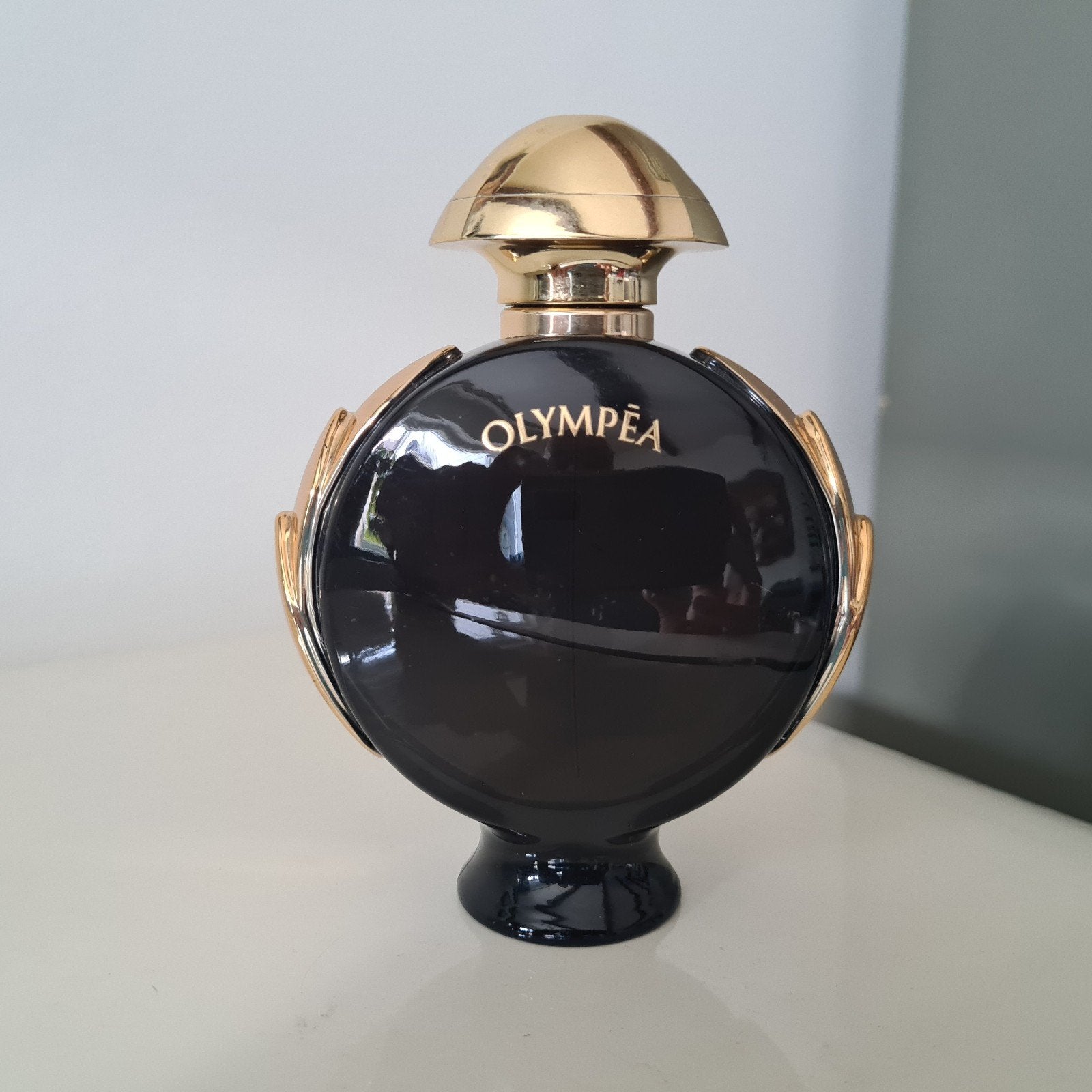 80 ml olympea parfum paco rabanne olympea parfum 80 ml, Ophalen of Verzenden, Nieuw