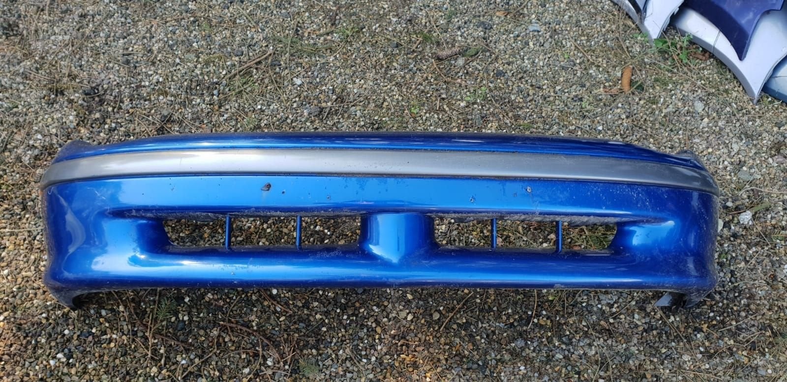 CHRYSLER NEON VOORBUMPER BJ 1997, Gebruikt, -, Voor, -