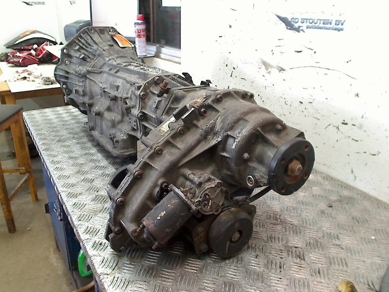 Versnellingsbak Automaat Kia Sorento I (JC) 199310473004c2, Info@kia.de, Kia Deutschland GmbH, Gebruikt, Theodor-Heuss-Allee 11, Frankfurt am Main 60486, , Duitsland