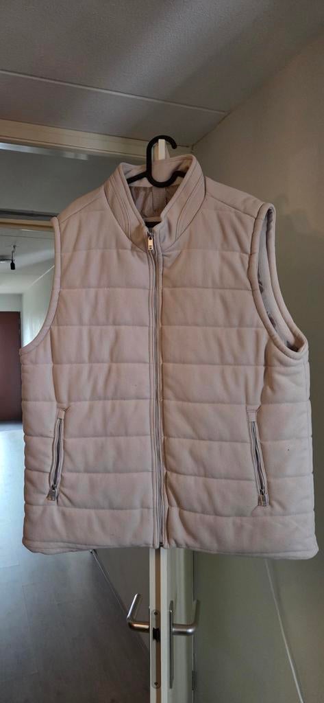 Nette bodywarmer, Ophalen of Verzenden, Nieuw, Overige maten, Zwart