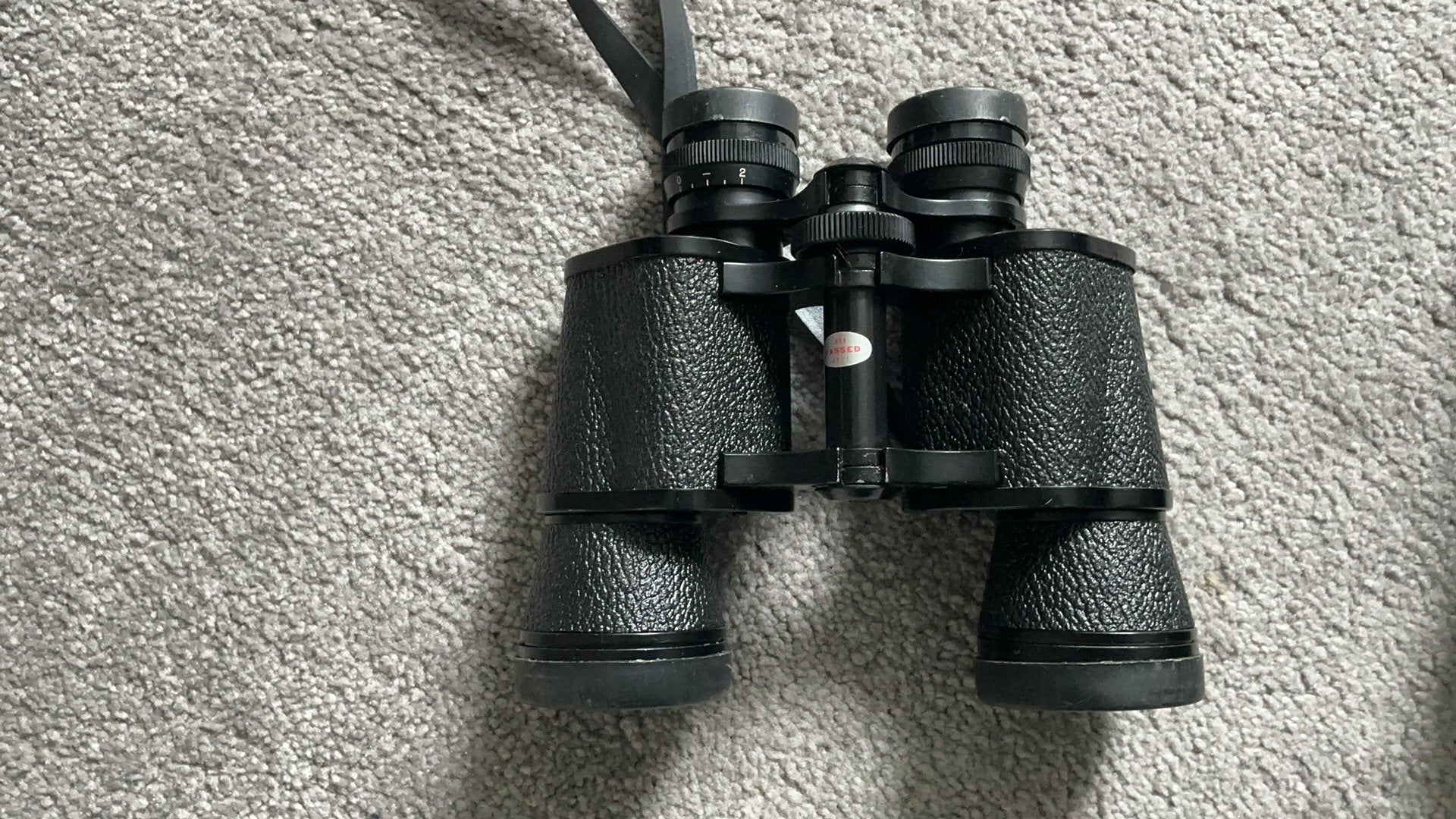 Noblesse verrekijker  8x40 sehfeld4 m/1000m, Ophalen, Zo goed als nieuw