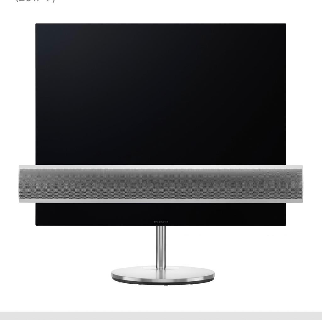 Te koop gevraagd: Beovision Eclipse 55, Audio, Tv en Foto, Overige merken, Ophalen of Verzenden, Zo goed als nieuw, 100 Hz