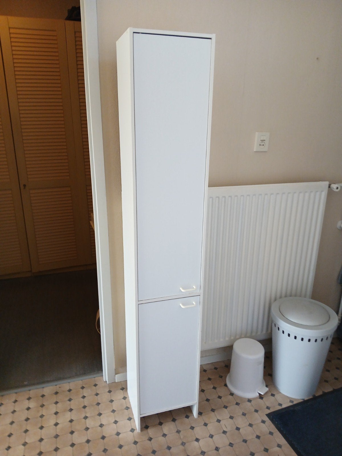 kast, Huis en Inrichting, Ophalen, 25 tot 50 cm