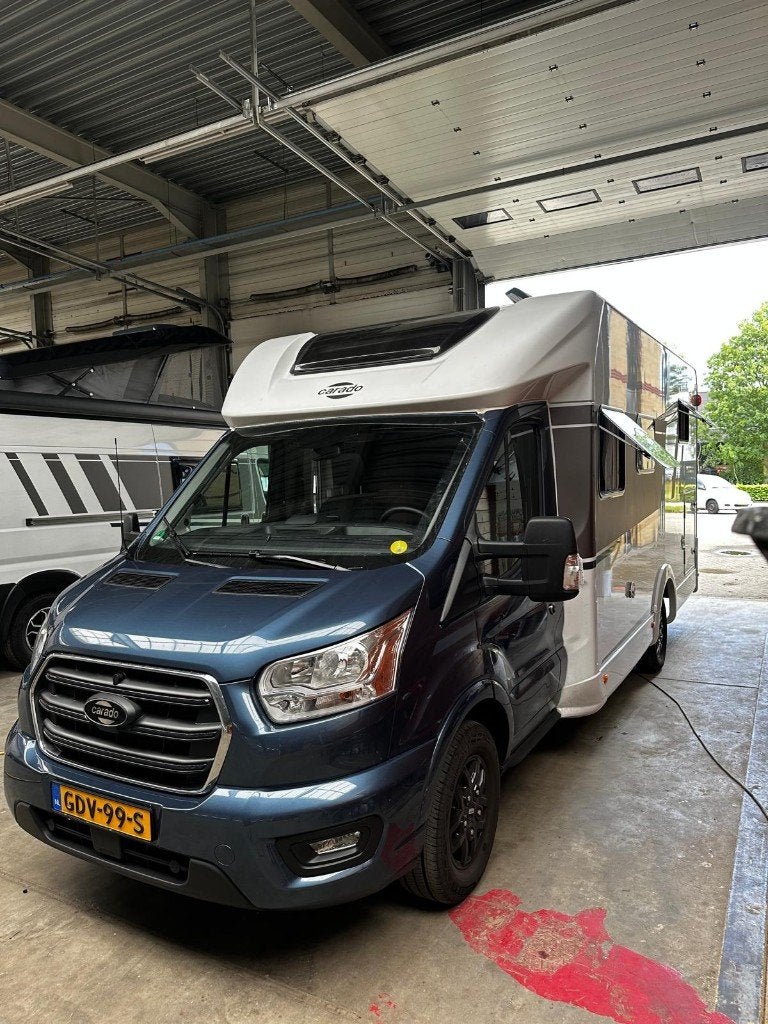 Camper schade, reparatie & inbouw accessoires | Go Campers, 24-uursservice, Carrosserie