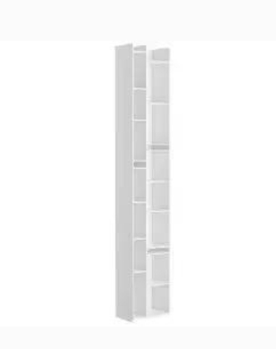 MDF Italia Random kast - Nieuw, Minder dan 50 cm, 200 cm of meer, Nieuw, Ophalen of Verzenden
