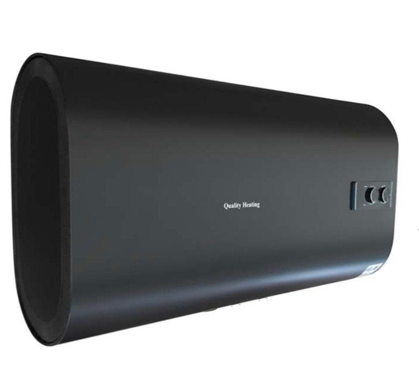 Elektrische Warmwater Boiler 80L Horizontaal Digitaal, Ophalen, 20 tot 100 liter, Nieuw, Boiler