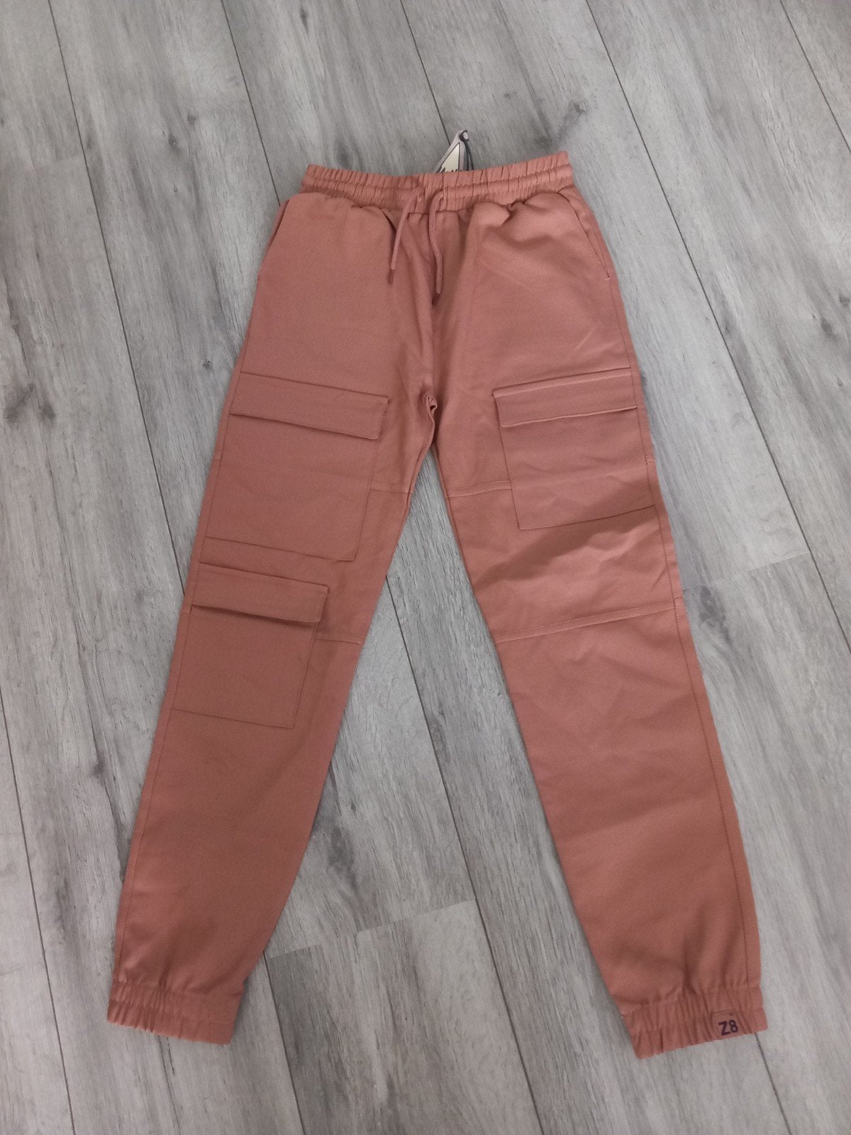 Nieuwe Z8 Lenny joggingbroek broek maat 140, Ophalen of Verzenden, Nieuw, Jongen, Broek