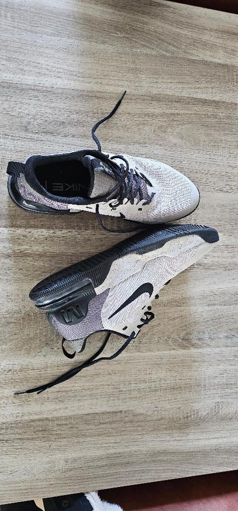 Nike Air Max Alpha Trainer 5 - maat 46 – zo goed als nieuw, Nike air max, Overige kleuren, Sportschoenen, Ophalen of Verzenden