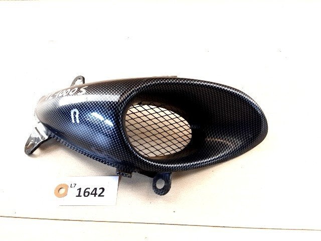 TL1000S 1996 - 2001 Suzuki Luchthapper D1-36619, Motoren, Accessoires | Overige