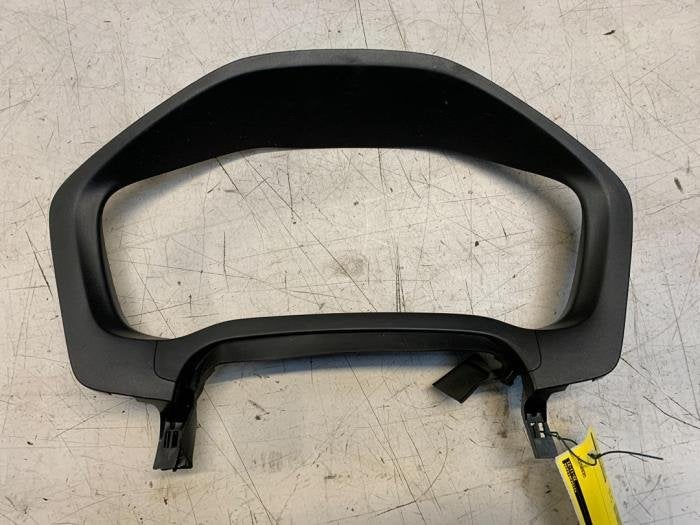 Dashboard sierlijst van een Honda HR-V, Honda, Gebruikt, -, -