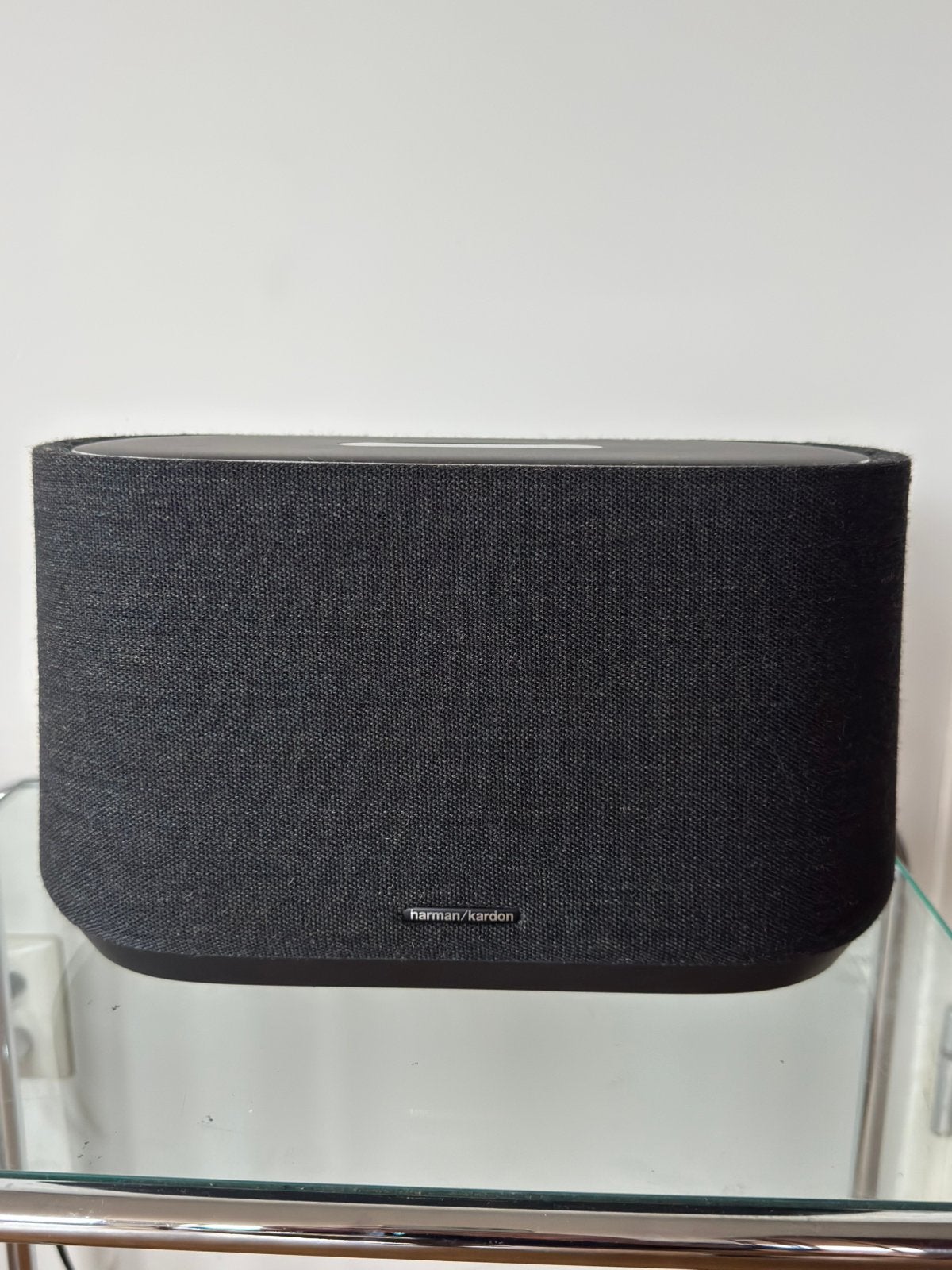 Harman Kardon Citation 300, Audio, Tv en Foto, Ophalen, Slimme speaker, Zo goed als nieuw, Bluetooth
