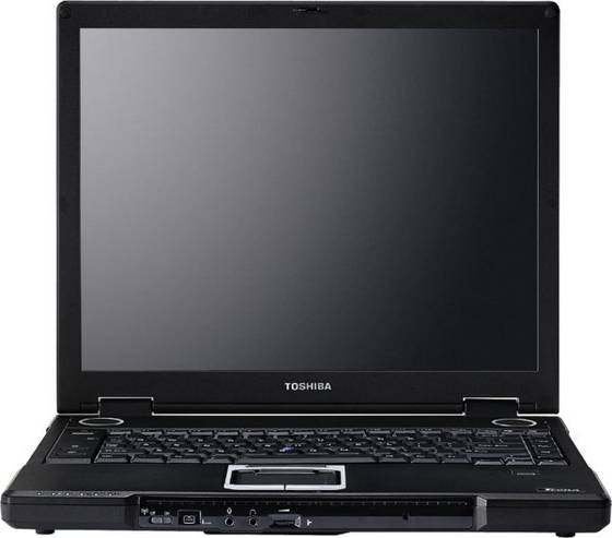 TOSHIBA Tecra S3 (opknapper), Computers en Software, Ophalen of Verzenden, Gebruikt, Toshiba