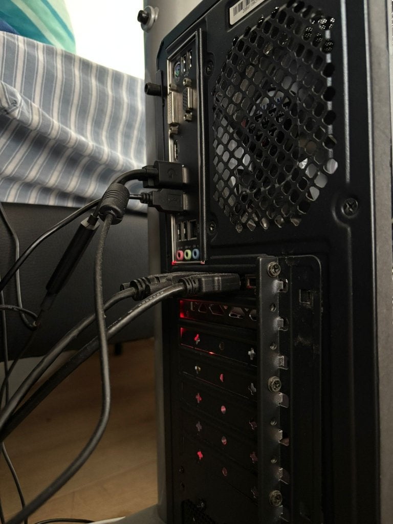 Foto 8 van Gaming PC | Ryzen 5 2600 | GTX 1660 SUPER 6GB | 16GB RAM