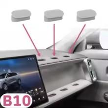 leap motor siliconen afdekkap voor dashboard, Auto-onderdelen, Ruiten en Toebehoren, Ophalen of Verzenden