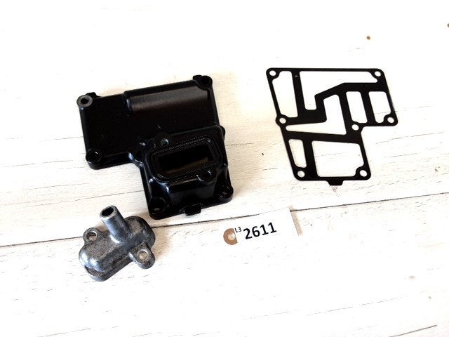 R1 2011 - 2014 Yamaha Carterdeksel D1-52537