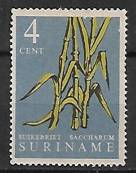 Suriname 357, Ophalen of Verzenden, Postfris