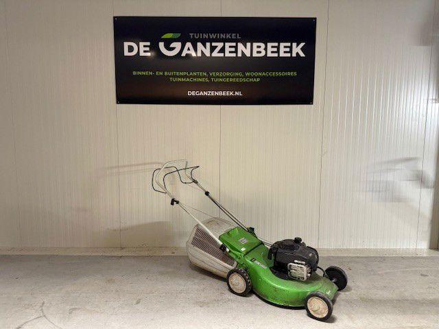 Viking MB 253 T benzine loopmaaier 2016, Gebruikt, Viking