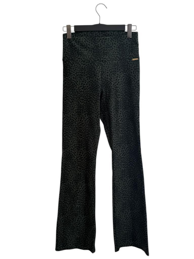 Deblon broek L, Kleding | Dames, Sportkleding, Zo goed als nieuw, Overige typen, Maat 38/40 (M), Zwart, Verzenden