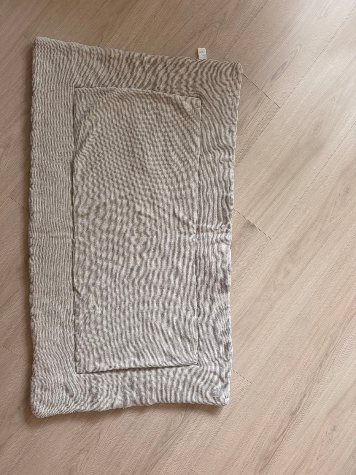 Terelint boxkleed, Ophalen of Verzenden, Zo goed als nieuw, Boxkleed