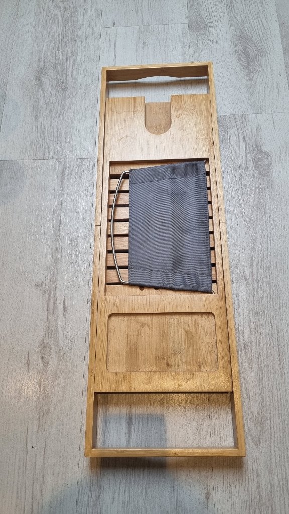 Bad plank, Huis en Inrichting, Ophalen, Zo goed als nieuw, Overige kleuren, Overige typen