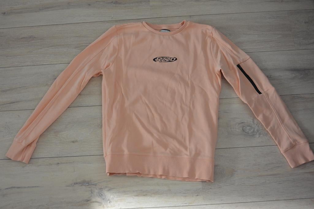 Raizzed - Sweater - 176, Kinderen en Baby's, Kinderkleding | Maat 176, Trui of Vest, Ophalen of Verzenden, Zo goed als nieuw, Raizzed