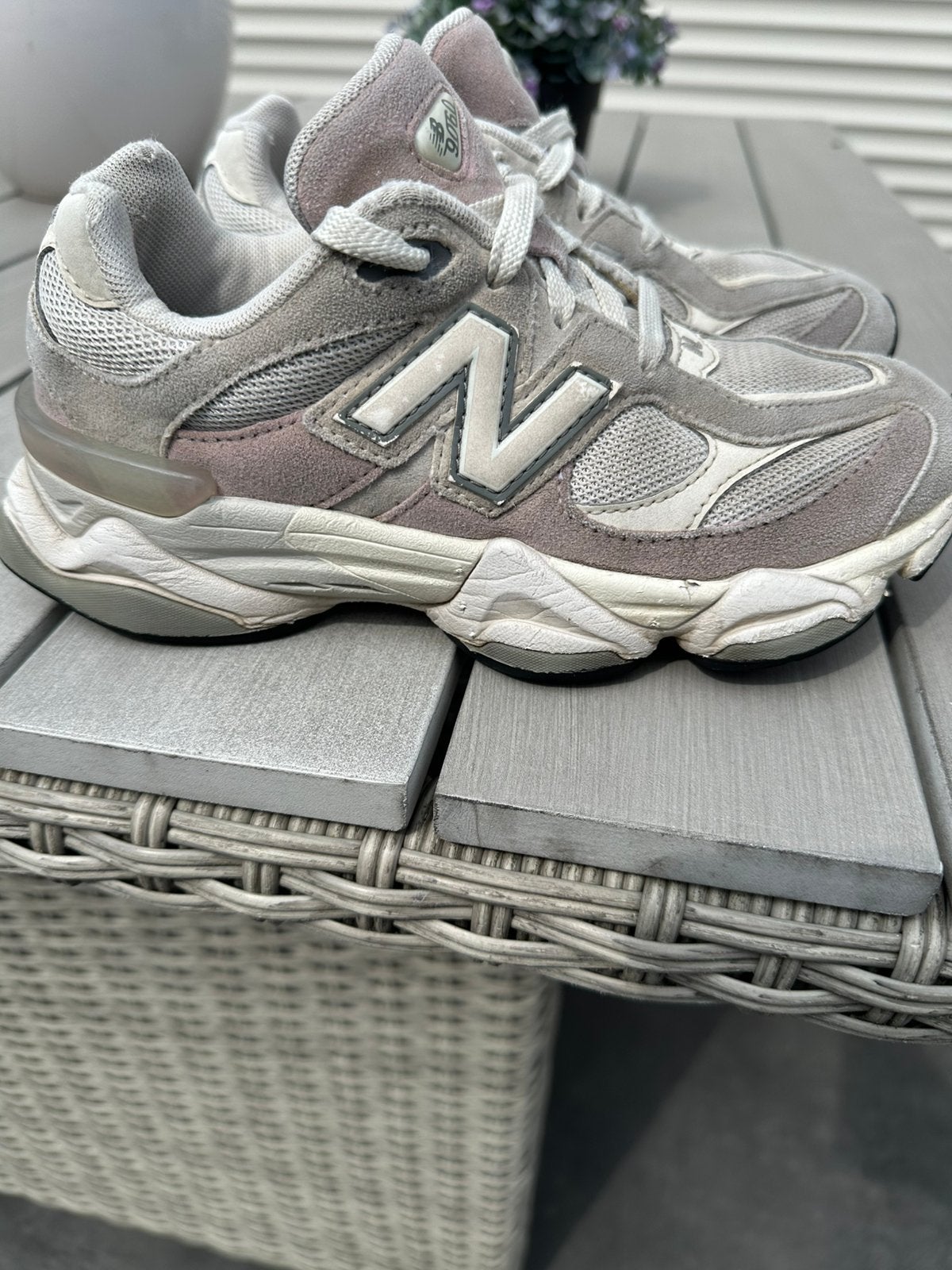 NB 9060, Ophalen, Gebruikt, Overige typen, Overige merken