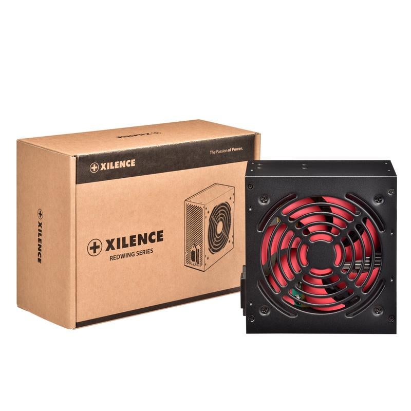 Xilence XP350R7 350W ATX voeding – nieuw in doos, Verzenden, Nieuw