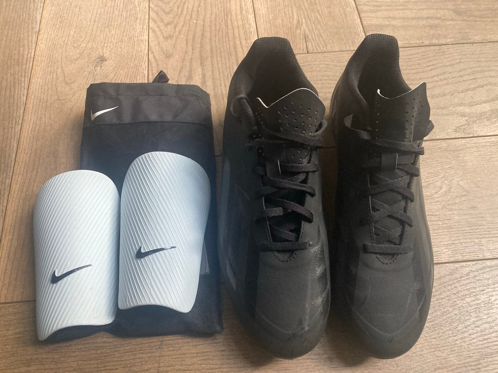 Adidas Copa Pure.3 voetbalschoenen  (maat 44 2/3), Gebruikt, Schoenen, Maat M, Ophalen of Verzenden