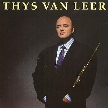 Thijs van leer, Ophalen of Verzenden, Gebruikt