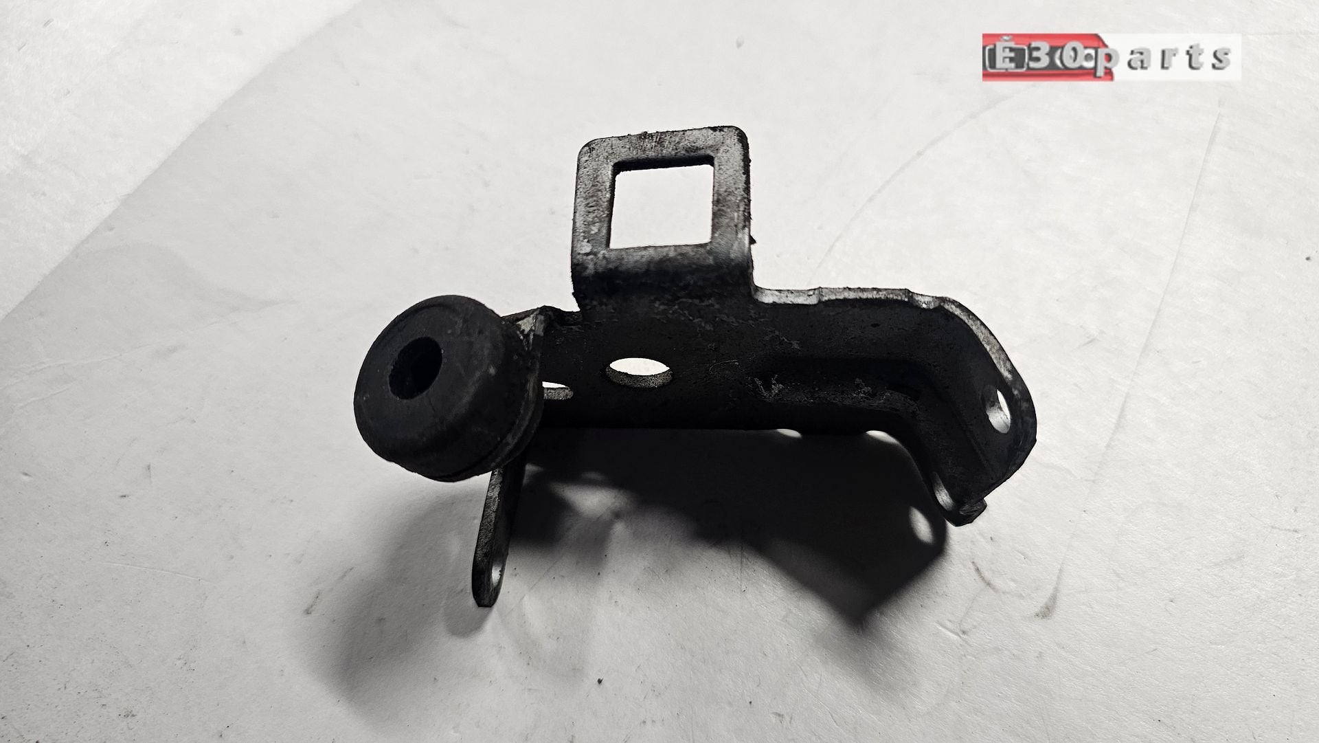 Montage beugel gaskabel cruise control BMW 3  / 5 / Z1 serie, Gebruikt, -, Ophalen of Verzenden, -